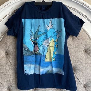 Gyarados | T-shirt